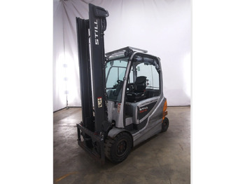 Electric forklift STILL RX60