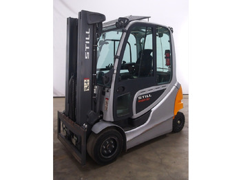 Electric forklift STILL RX60