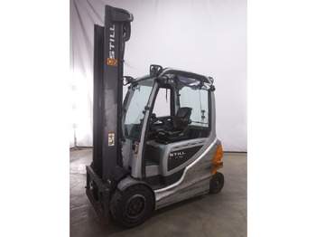 Electric forklift STILL RX60