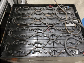 Electric forklift STILL RX60-30L: picture 5 Electric forklift STILL RX60-30L: picture 5