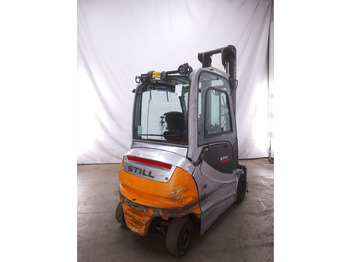 Electric forklift STILL RX60-30L: picture 3 Electric forklift STILL RX60-30L: picture 3