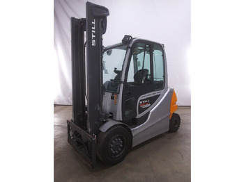 Electric forklift STILL RX60