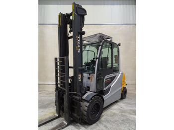 Electric forklift STILL RX60