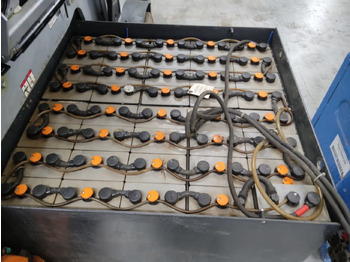 Electric forklift STILL RX60-50: picture 5