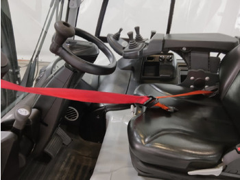 Electric forklift STILL RX60-50: picture 4