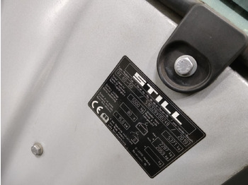 Electric forklift STILL RX60-50: picture 2