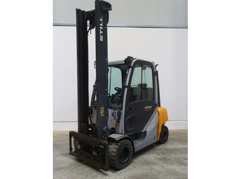 Diesel forklift STILL RX70