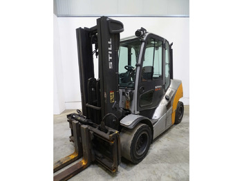 Diesel forklift STILL RX70