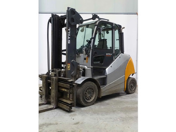 Diesel forklift STILL RX70