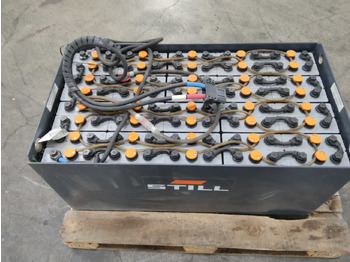 Battery for Material handling equipment TAB Battery 80V 240Ah: picture 4