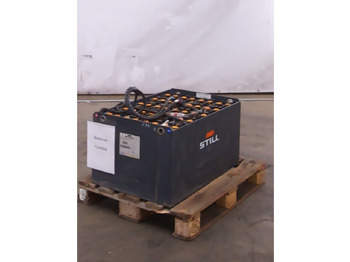 Battery for Material handling equipment TAB Battery 80V 240Ah: picture 3