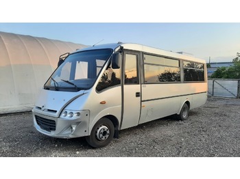 Minibus, Passenger van Iveco Irisbus Daily: picture 1