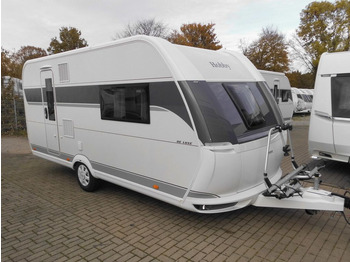 Caravan HOBBY DE LUXE