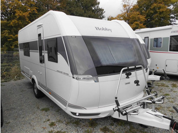 Caravan HOBBY EXCELLENT EDITION 540 WLU