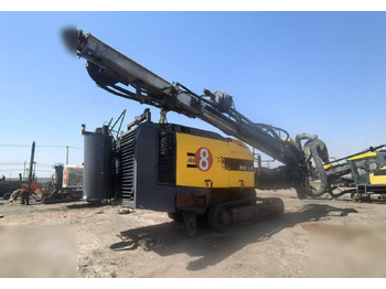 Drilling rig ATLAS