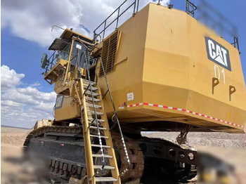 Crawler excavator CATERPILLAR