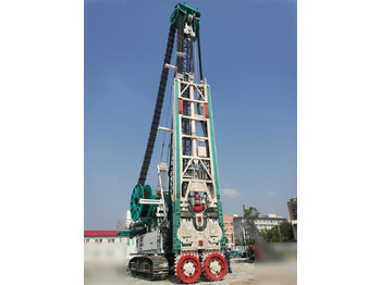 Drilling rig 2017 CASAGRANDE C900NG: picture 2