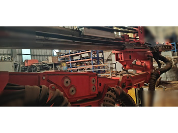 New Directional boring machine 2023 SANDVIK DD2710: picture 4 New Directional boring machine 2023 SANDVIK DD2710: picture 4