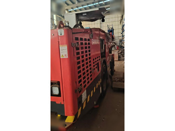 New Directional boring machine 2023 SANDVIK DD2710: picture 2 New Directional boring machine 2023 SANDVIK DD2710: picture 2