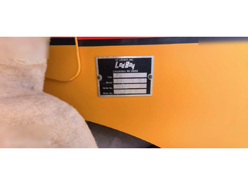 Leasing of  LEEBOY 9000 LEEBOY 9000: picture 5