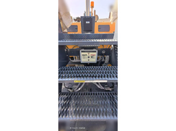 Leasing of  LEEBOY 9000 LEEBOY 9000: picture 2