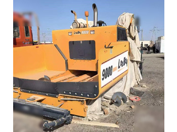 Leasing of  LEEBOY 9000 LEEBOY 9000: picture 1