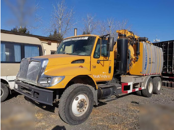 Utility/ Special vehicle