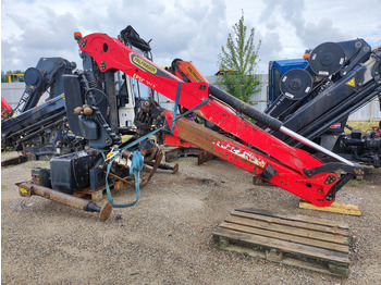 Loader crane EPSILON
