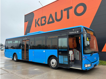 City bus IRISBUS