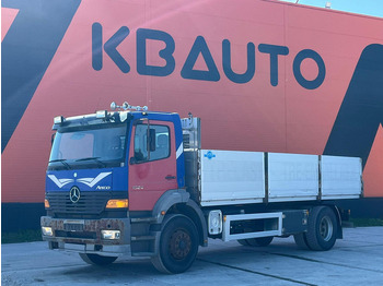 Tipper MERCEDES-BENZ Atego 1828