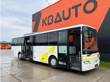Suburban bus MERCEDES-BENZ Intouro