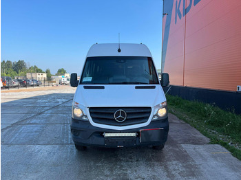 Leasing of Mercedes-Benz Sprinter 516 CDI 19 SEATS / AC Mercedes-Benz Sprinter 516 CDI 19 SEATS / AC: picture 2 Leasing of Mercedes-Benz Sprinter 516 CDI 19 SEATS / AC Mercedes-Benz Sprinter 516 CDI 19 SEATS / AC: picture 2