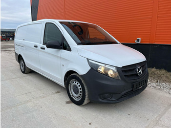 Refrigerated van Mercedes-Benz Vito 116 CDI NEOS 100: picture 4