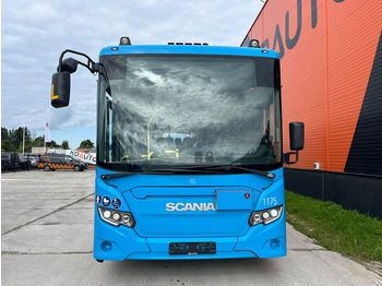 City bus Scania K 320 Citywide 4x2 44 SEATS / AC / AUXILIARY HEATING: picture 2