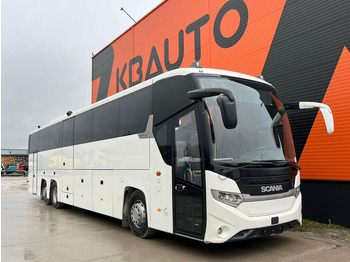 Suburban bus SCANIA Interlink