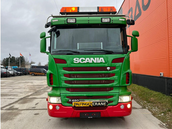 Leasing of Scania R 480 8x2*6 PK 65002 + JIB / PLATFORM L=7518 mm Scania R 480 8x2*6 PK 65002 + JIB / PLATFORM L=7518 mm: picture 3 Leasing of Scania R 480 8x2*6 PK 65002 + JIB / PLATFORM L=7518 mm Scania R 480 8x2*6 PK 65002 + JIB / PLATFORM L=7518 mm: picture 3