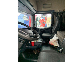 Frame/ Chassis for Truck Scania R480 FOR PARTS / DC13 07L01 DEFECT ENGINE / GRS905R: picture 3