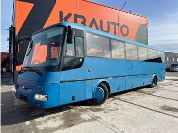 Leasing of Sor C 10.5 42 SEATS + 32 STANDING / EURO 6 / AC / AUXILIARY HEATING Sor C 10.5 42 SEATS + 32 STANDING / EURO 6 / AC / AUXILIARY HEATING: picture 3 Leasing of Sor C 10.5 42 SEATS + 32 STANDING / EURO 6 / AC / AUXILIARY HEATING Sor C 10.5 42 SEATS + 32 STANDING / EURO 6 / AC / AUXILIARY HEATING: picture 3