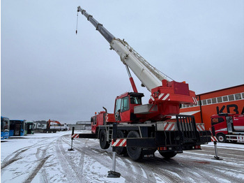 Leasing of Tadano Faun ATF 45-3 MAX. LIFTING CAPACITY 50 ton / MAIN BOOM 34 m Tadano Faun ATF 45-3 MAX. LIFTING CAPACITY 50 ton / MAIN BOOM 34 m: picture 3 Leasing of Tadano Faun ATF 45-3 MAX. LIFTING CAPACITY 50 ton / MAIN BOOM 34 m Tadano Faun ATF 45-3 MAX. LIFTING CAPACITY 50 ton / MAIN BOOM 34 m: picture 3