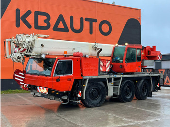 Leasing of Tadano Faun ATF 45-3 MAX. LIFTING CAPACITY 50 ton / MAIN BOOM 34 m Tadano Faun ATF 45-3 MAX. LIFTING CAPACITY 50 ton / MAIN BOOM 34 m: picture 1 Leasing of Tadano Faun ATF 45-3 MAX. LIFTING CAPACITY 50 ton / MAIN BOOM 34 m Tadano Faun ATF 45-3 MAX. LIFTING CAPACITY 50 ton / MAIN BOOM 34 m: picture 1