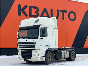 Tractor unit DAF XF 105 410