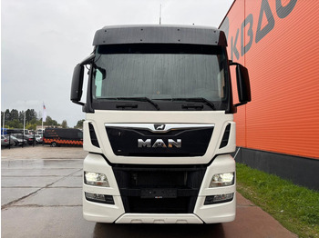 Tractor unit MAN TGX 28.480 6x2 XXL CAB / INTARDER / DOUBLE BOGIE: picture 3