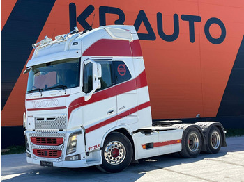 Tractor unit VOLVO FH16 750