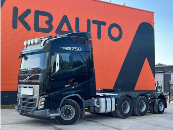 Tractor unit VOLVO FH 750