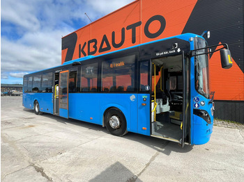 City bus VOLVO