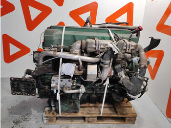 Engine for Truck Volvo B9 BUS GAS ENGINE G9B300: picture 2 Engine for Truck Volvo B9 BUS GAS ENGINE G9B300: picture 2