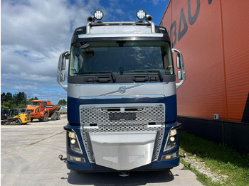 Leasing of Volvo FH 16 650 8x2*6 HMF 6020K-RC + JIB / PLATFORM L=6344 mm Volvo FH 16 650 8x2*6 HMF 6020K-RC + JIB / PLATFORM L=6344 mm: picture 3