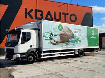 Refrigerator truck VOLVO FL 280