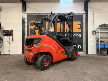 Diesel forklift Linde H30D-02: picture 4 Diesel forklift Linde H30D-02: picture 4