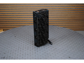 Cylinder head for Construction machinery Kubota Cilinderkop Kubota V3300 - V3600 - V3800: picture 5